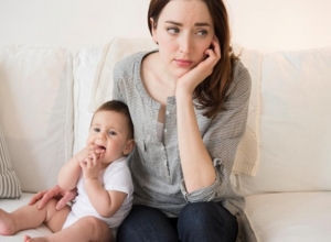 Cách điều trị rối loạn kinh nguyệt sau sinh cực hiệu quả chị em nên áp dụng ngay